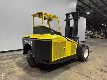 Rough Terrain Forklifts 2021  Combilift COMBI RT (4)