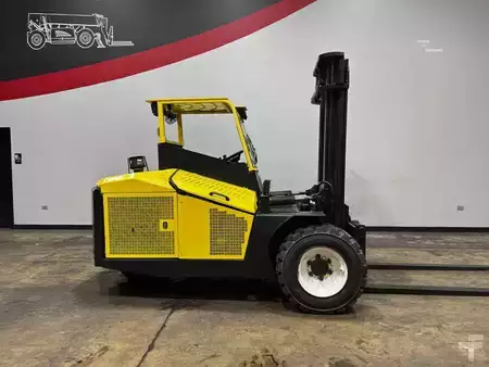 Rough Terrain Forklifts 2021  Combilift COMBI RT (5)