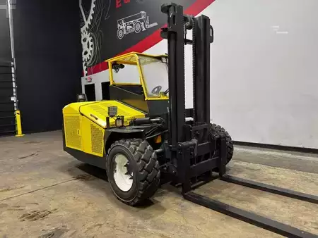 Rough Terrain Forklifts 2021  Combilift COMBI RT (6)