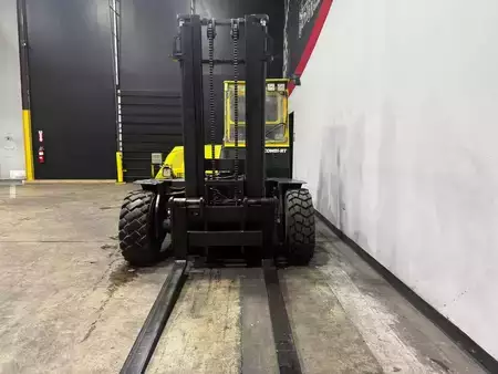 Rough Terrain Forklifts 2021  Combilift COMBI RT (7)