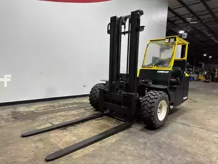 Rough Terrain Forklifts 2021  Combilift COMBI RT (8)