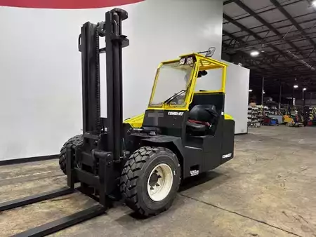 Rough Terrain Forklifts 2021  Combilift COMBI RT (9)