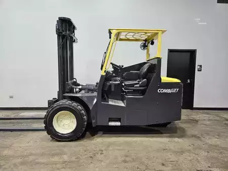 Rough Terrain Forklifts 2021  Combilift COMBI RT (1)
