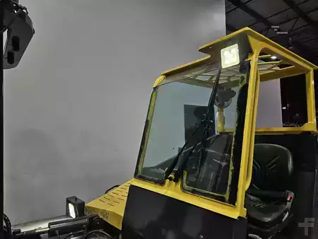 Rough Terrain Forklifts 2021  Combilift COMBI RT (10)