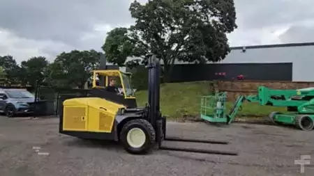 Rough Terrain Forklifts 2021  Combilift COMBI RT (15)