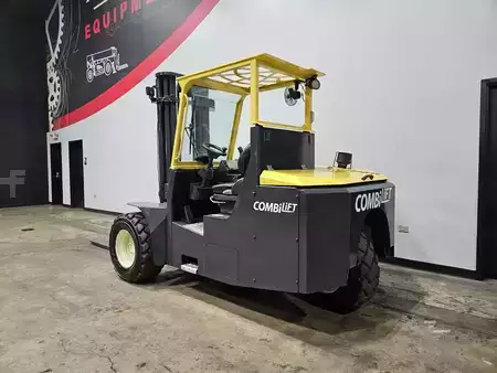 Rough Terrain Forklifts 2021  Combilift COMBI RT (2)
