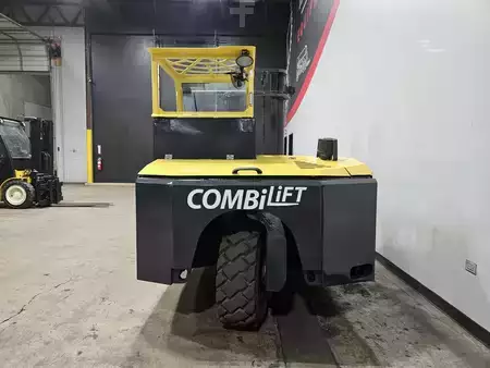 Rough Terrain Forklifts 2021  Combilift COMBI RT (3)