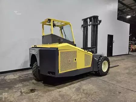 Rough Terrain Forklifts 2021  Combilift COMBI RT (4)