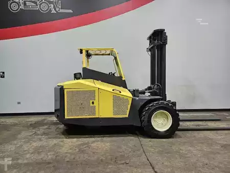 Rough Terrain Forklifts 2021  Combilift COMBI RT (5)