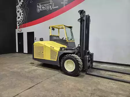 Rough Terrain Forklifts 2021  Combilift COMBI RT (6)