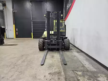 Rough Terrain Forklifts 2021  Combilift COMBI RT (7)