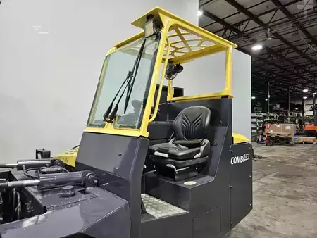 Rough Terrain Forklifts 2021  Combilift COMBI RT (9)
