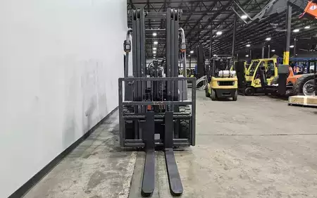 Montacargas Eléctrico (4 ruedas) 2017  Viper FB35 (7)