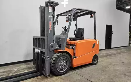 Montacargas Eléctrico (4 ruedas) 2017  Viper FB35 (8)