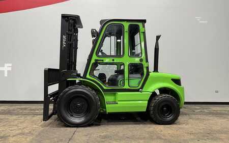Rough Terrain Forklifts 2020  Viper RTD35 (1)