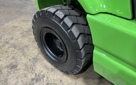 Rough Terrain Forklifts 2020  Viper RTD35 (16)