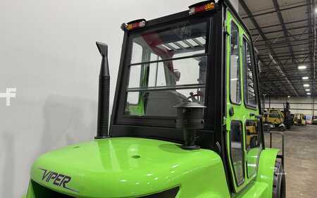 Rough Terrain Forklifts 2020  Viper RTD35 (17)