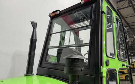 Rough Terrain Forklifts 2020  Viper RTD35 (18)