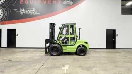 Rough Terrain Forklifts 2020  Viper RTD35 (19)