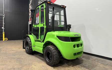 Rough Terrain Forklifts 2020  Viper RTD35 (2)