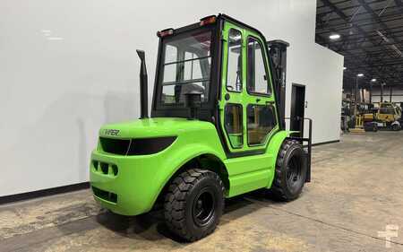 Rough Terrain Forklifts 2020  Viper RTD35 (3)
