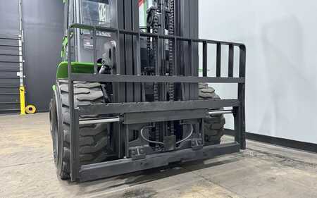 Rough Terrain Forklifts 2020  Viper RTD35 (6)