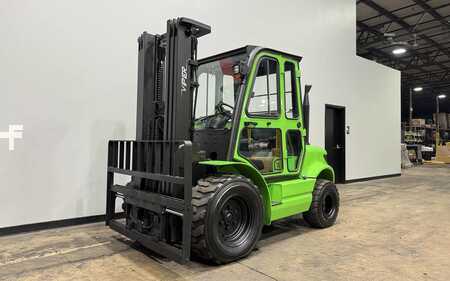 Rough Terrain Forklifts 2020  Viper RTD35 (7)