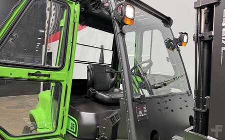 Rough Terrain Forklifts 2020  Viper RTD35 (9)