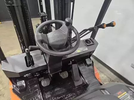 Propane Forklifts 2020  Viper FY25 (12)