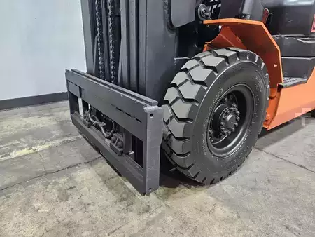 Propane Forklifts 2020  Viper FY25 (15)
