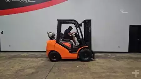 Propane Forklifts 2020  Viper FY25 (19)