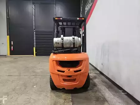 Propane Forklifts 2020  Viper FY25 (3)