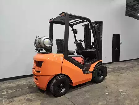 Propane Forklifts 2020  Viper FY25 (4)