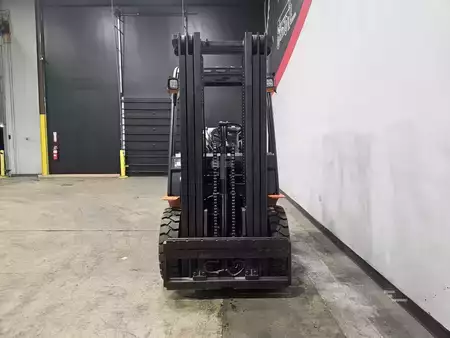 Propane Forklifts 2020  Viper FY25 (7)