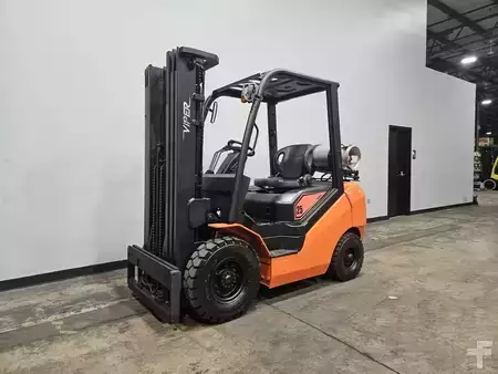 Propane Forklifts 2020  Viper FY25 (8)