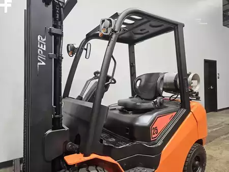 Propane Forklifts 2020  Viper FY25 (9)
