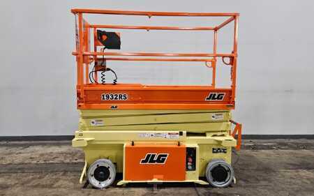 Carrello elevatore diesel 2013  Bobcat S510 (14)