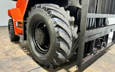 Diesel Forklifts 2021  Viper RT80 (10)