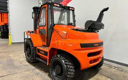 Diesel Forklifts 2021  Viper RT80 (2)