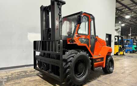 Diesel Forklifts 2021  Viper RT80 (6)