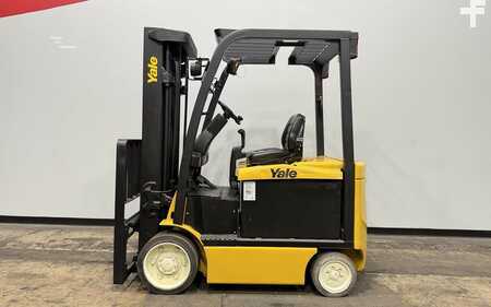 4 Wheels 2014  Yale ERC060VG (1)