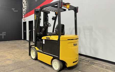 4 Wheels 2014  Yale ERC060VG (2)