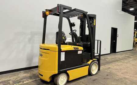 4 Wheels 2014  Yale ERC060VG (3)
