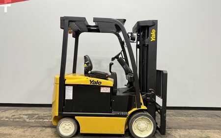4 Wheels 2014  Yale ERC060VG (4)