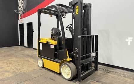4 Wheels 2014  Yale ERC060VG (5)