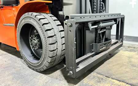 Propane Forklifts 2021  Viper FY25C (11)