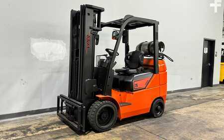 Propane Forklifts 2021  Viper FY25C (6)