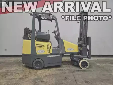 Turret Truck 2018  Aisle Master 44S (1)