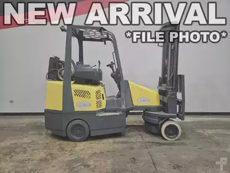 Turret Truck 2019  Aisle Master 44S (1)