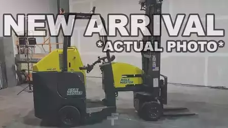 Turret Truck 2022  Aisle Master 44SE (1)